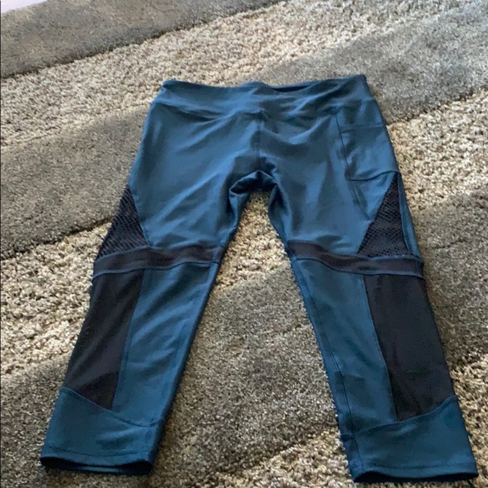 Running /Yoga pants